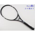  б/у теннис ракетка Bridgestone p лобби m X 02 over 2003 год модели (G2)BRIDGESTONE PROBEAM X02 OVER 2003