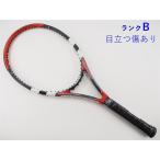 б/у теннис ракетка Babolat enes Tour 2005 год модели (G2)BABOLAT NS TOUR 2005
