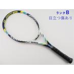  б/у теннис ракетка Wilson сок 108 2012 год модели (L2)WILSON JUICE 108 2012