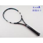 ショッピング2012 中古 テニスラケット バボラ ピュア ドライブ 2012年モデル (G3)BABOLAT PURE DRIVE 2012