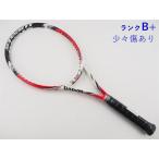 中古 テニスラケット ウィルソン スティーム 105エス 