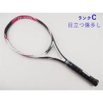  б/у теннис ракетка Yonex bi core скорость 2012 год модели (G1)YONEX VCORE SPEED 2012