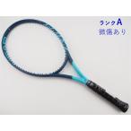 中古 テニスラケット ヘッド グラフィン 360プラス イ