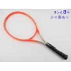 中古 テニスラケット ヘッド グラフィン 360プラス ラ