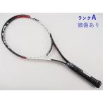 中古 テニスラケット ヘッド グラフィン タッチ スピ