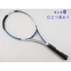  б/у теннис ракетка Bridgestone двойной пружина twin 2.8 2009 год модели (G2)BRIDGESTONE DUAL COIL TWIN 2.8 2009