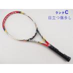  б/у теннис ракетка Wilson s чай m100 2012 год модели (G1)WILSON STEAM 100 2012