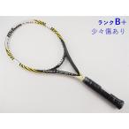 б/у теннис ракетка Wilson Pro открытый 100 2012 год модели (G3)WILSON PRO OPEN 100 2012