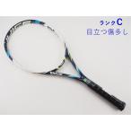  б/у теннис ракетка Wilson сок 100es2014 год модели (L2)WILSON JUICE 100S 2014