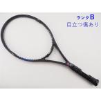  б/у теннис ракетка Wilson штат служащих Blade 4.8 110 (G1)WILSON Staff BRAID 4.8 110