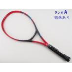 中古 テニスラケット ヨネックス ブイコア 98 2023年モデル (G2)YONEX VCORE 98 2023