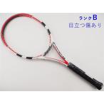  б/у теннис ракетка Babolat чистый storm Tour плюс 2009 год модели (G2)BABOLAT PURE STORM TOUR + 2009