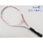  б/у теннис ракетка Prince i- X o-s Lee hybrid Sierra 2 2013 год модели (G1)PRINCE EXO3 HYBRID SIERRA ll 2013