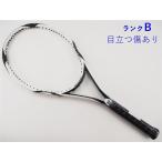  б/у теннис ракетка Wilson ke- Schic s two 100 (G2)WILSON K SIX. TWO 100