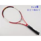  б/у теннис ракетка Wilson en Schic s one 105 2005 год модели (G2)WILSON n SIX-ONE 105 2005