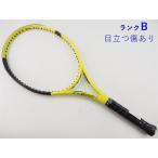 中古 テニスラケット ダンロップ エスエックス 300 エルエス 2022年モデル (G1)DUNLOP SX 300 LS 2022