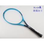 中古 テニスラケット ヘッド グラフィン 360 インステ