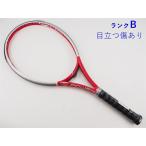  б/у теннис ракетка Bridgestone PBV C энергия 2.65 2006 год модели (G1)BRIDGESTONE PBV C-POWER 2.65 2006