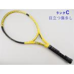  б/у теннис ракетка Dunlop es X 600 2022 год модели (G1)DUNLOP SX 600 2022