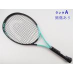  б/у теннис ракетка head стрела Junior 2022 год модели [ Junior для ракетка ] (G0)HEAD BOOM JR. 2022