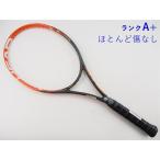 中古 テニスラケット ヘッド グラフィン ラジカル MP 