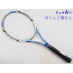 中古 テニスラケット ダンロップ エアロジェル 100 (G