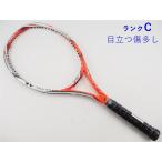  б/у теннис ракетка Yonex bi core es I 100 2014 год модели (G2)YONEX VCORE Si 100 2014