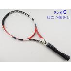  б/у теннис ракетка Babolat aero storm 2007 год модели (G1)BABOLAT AERO STORM 2007