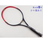 中古 テニスラケット エステューサ ボリスベッカー ケ