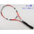  б/у теннис ракетка Babolat Drive Z Tour 2004 год модели (G2)BABOLAT DRIVE Z TOUR 2004