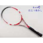  б/у теннис ракетка Babolat чистый storm 2011 год модели (G2)BABOLAT PURE STORM 2011