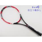  б/у теннис ракетка Prince Diablo XP длинномер MP 2006 год модели (G2)PRINCE DIABLO XP LB MP 2006