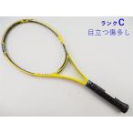  б/у теннис ракетка Prince i- X o-s Lee Revell 98 2012 год модели (G2)PRINCE EXO3 REBEL 98 2012