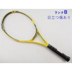  б/у теннис ракетка Prince i- X o-s Lee Revell 98 2012 год модели (G2)PRINCE EXO3 REBEL 98 2012