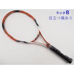  б/у теннис ракетка Wilson K Tour 105 2008 год модели (G2)WILSON K TOUR 105 2008