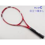  б/у теннис ракетка Yonex bi core Tour 97 2012 год модели (G2)YONEX VCORE TOUR 97 2012