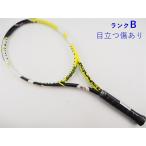  б/у теннис ракетка Babolat X es102 2008 год модели (G1)BABOLAT XS 102 2008