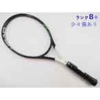 中古 テニスラケット ヘッド グラフィン スピードライ