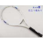  б/у теннис ракетка Bridgestone p лобби mbi400 2004 год модели [ часть резиновая втулка трещина есть ] (G2)BRIDGESTONE PROBEAM V400 2004