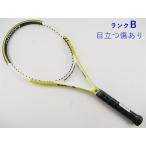  б/у теннис ракетка Wilson en Pro 98 2005 год модели (G2)WILSON n PRO 98 2005