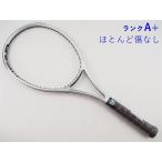 中古 テニスラケット ヘッド アーサーアッシュ コンペ