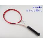 中古 テニスラケット プリンス ビースト マックス 100(275g) 2022年モデル (G1)PRINCE BEAST MAX 100(275g) 2022