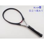  б/у теннис ракетка head Ti.S5 комфорт Zone [ верх бампер трещина есть ] (G2)HEAD Ti.S5 Comfort Zone