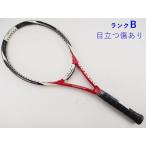  б/у теннис ракетка Dunlop dia cluster 2.0 TP 2008 год модели (G2)DUNLOP Diacluster 2.0 TP 2008