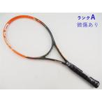 中古 テニスラケット ヘッド グラフィン ラジカル プ