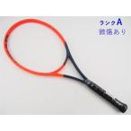 中古 テニスラケット ヘッド ラジカル MP 2023年モデル (G2)HEAD RADICAL MP 2023