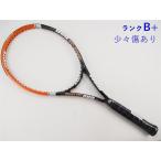  б/у теннис ракетка Prince энергия la Imp ro4 2014 год модели (G2)PRINCE POWER LINE PRO IV 2014