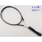 中古 テニスラケット ヘッド グラフィン 360 スピード