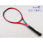  б/у теннис ракетка Yonex bi core 100 L 2021 год модели (G1)YONEX VCORE 100L 2021
