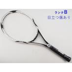  б/у теннис ракетка Wilson K Schic s two 100 (G1)WILSON K SIX. TWO 100